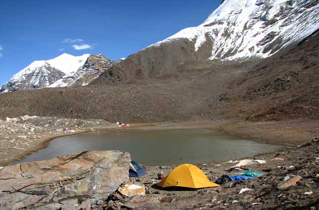 Vasukital Trek
