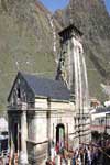 Shri Kedarnath Temple
