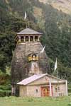 Shri Madhmaheshwar Temple 
