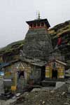 Shri Tungnath Temple