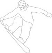 Skiing